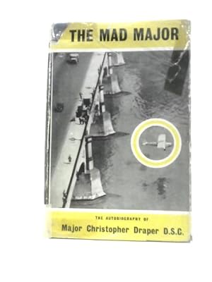 Seller image for The Mad Major for sale by World of Rare Books
