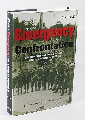 Bild des Verkufers fr From Emergency to Confrontation : The New Zealand Armed Forces in Malaya and Borneo 1949-66 zum Verkauf von Renaissance Books, ANZAAB / ILAB