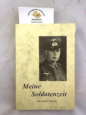 Meine Soldatenzeit als Heeressturmpionier von der Musterung bis zu Heimkehr 1942-1945. SECHSTE, Ü...