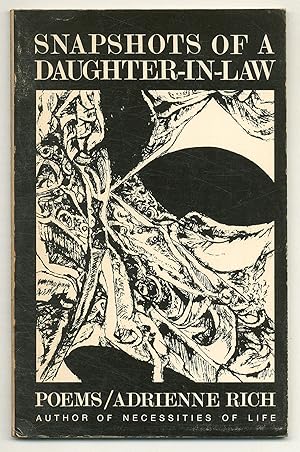 Imagen del vendedor de Snapshots of a Daughter-in-Law: Poems, 1954-1962 a la venta por Between the Covers-Rare Books, Inc. ABAA