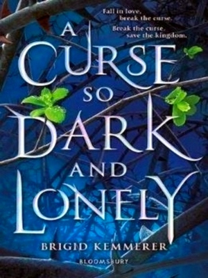 Imagen del vendedor de Cursebreaker (01): curse so dark and lonely Special Collection a la venta por Collectors' Bookstore