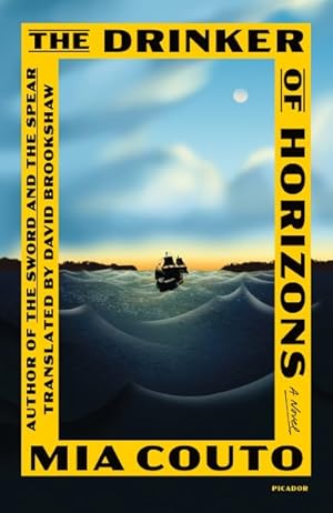 Seller image for Drinker of Horizons for sale by GreatBookPrices