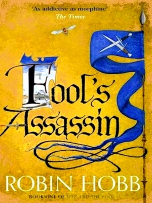 Immagine del venditore per Fool's Assassin Special Collection venduto da Collectors' Bookstore