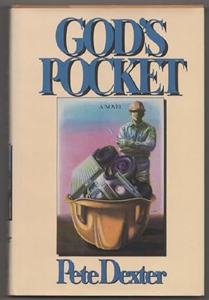 Seller image for God's Pocket for sale by Jeff Hirsch Books, ABAA