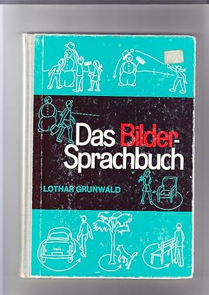 Das Sprachbilderbuch