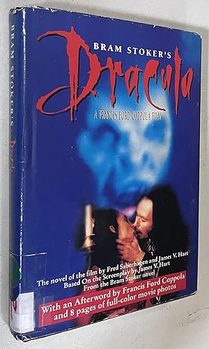 Seller image for Bram Stoker's Dracula: A Francis Ford Coppola Film for sale by Once Upon A Time