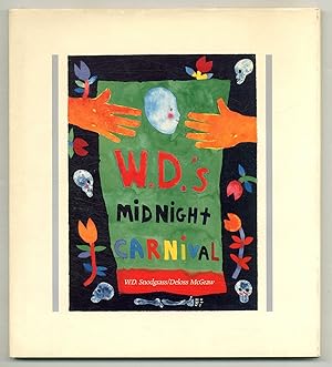 Imagen del vendedor de W.D.'s Midnight Carnival a la venta por Between the Covers-Rare Books, Inc. ABAA