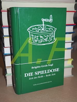 Bild des Verkufers fr Die Spieldose : Zeit der Reife - Reife Zeit , erlebte Zeit 1937 - 1951 zum Verkauf von Antiquarische Fundgrube e.U.