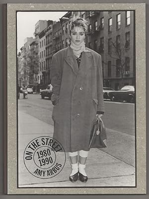 Immagine del venditore per On The Street 1980-1990 venduto da Jeff Hirsch Books, ABAA