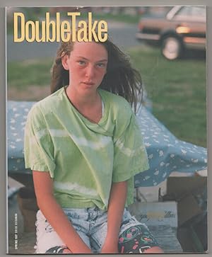 Seller image for DoubleTake 8 Spring 1997 for sale by Jeff Hirsch Books, ABAA
