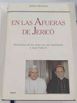 Seller image for En las afueras de Jeric for sale by Libros Ambig