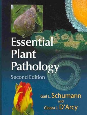 Imagen del vendedor de Essential Plant Pathology a la venta por GreatBookPrices