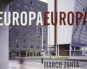 Seller image for Europa Europa for sale by MULTI BOOK