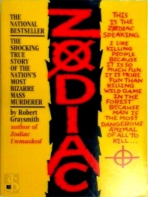 Seller image for Zodiac: Movie Tie-in Edition Special Collection for sale by Collectors' Bookstore