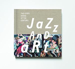 Jazz and Art Fotobildband inkl. 3 Audio CDs (Deutsch/Englisch)