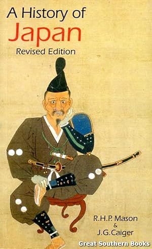 A History of Japan: Revised Edition