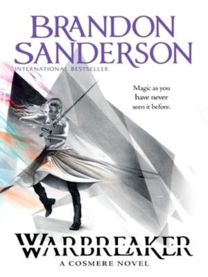 Seller image for Warbreaker: A Cosmere Novel Special Collection for sale by Collectors' Bookstore