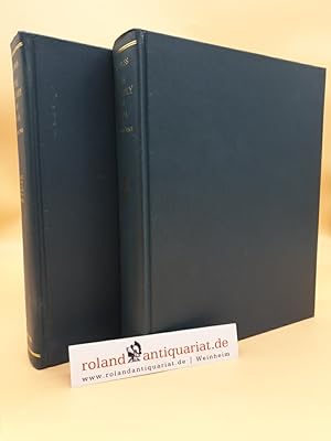 Bild des Verkufers fr The History of Java: Volume 1 and 2 (2 Volumes) zum Verkauf von Roland Antiquariat UG haftungsbeschrnkt