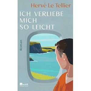 Seller image for Ich verliebe mich so leicht for sale by ISIA Media Verlag UG | Bukinist