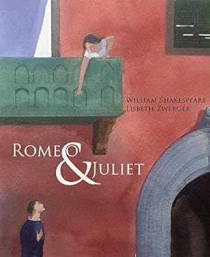 Bild des Verkufers fr Romeo & Juliet zum Verkauf von WeBuyBooks