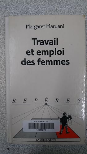 Seller image for Travail et emploi des femmes for sale by Dmons et Merveilles
