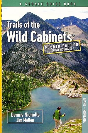 Image du vendeur pour Trails of the Wild Cabinets (Fourth Edition) mis en vente par Adventures Underground
