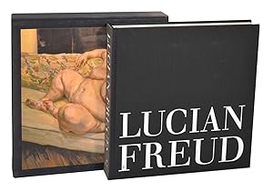 Immagine del venditore per Lucian Freud venduto da Jeff Hirsch Books, ABAA