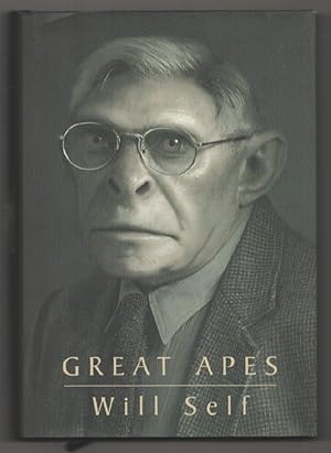 Seller image for Great Apes for sale by Jeff Hirsch Books, ABAA