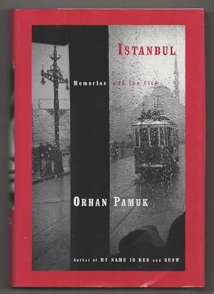 Seller image for Istanbul: Memories and the City for sale by Jeff Hirsch Books, ABAA