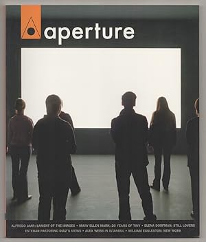 Immagine del venditore per Aperture 181 Winter 2005 venduto da Jeff Hirsch Books, ABAA
