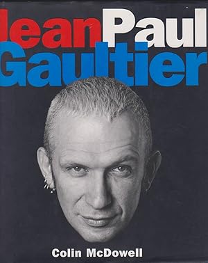 Seller image for JEAN-PAUL GAULTIER for sale by Easton's Books, Inc.