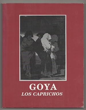 Seller image for Francisco Goya (1746-1828) Los Caprichos for sale by Jeff Hirsch Books, ABAA
