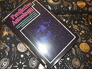 Seller image for Predictive Astrology: Understanding Transits as the Key to the Future for sale by Veronica's Books