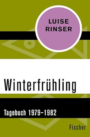 Bild des Verkufers fr Winterfrhling zum Verkauf von BuchWeltWeit Ludwig Meier e.K.