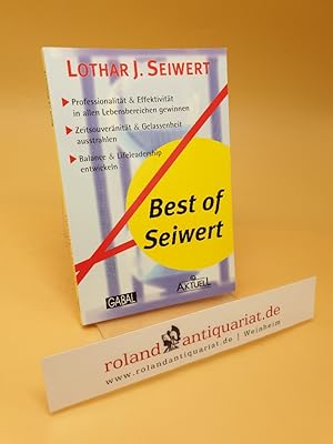 Best of Seiwert