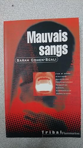 Seller image for Mauvais sang for sale by Dmons et Merveilles