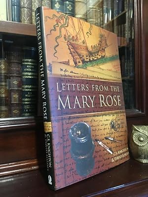 Seller image for Letters From The Mary Rose. for sale by Time Booksellers