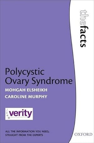 Bild des Verkufers fr Polycystic Ovary Syndrome zum Verkauf von AHA-BUCH GmbH