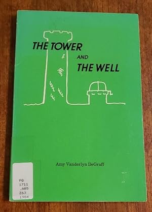 The Tower and the Well: A Psychological Interpretation of the Fairy Tales of Madame D'Aulnoy