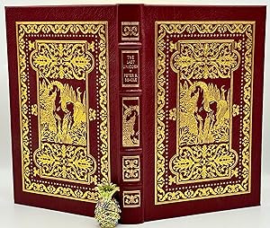 Seller image for Easton Press LAST UNICORN Beagle Collectors LIMITED Edition ILLUSTRATED FULL LEATHER SCARCE!! for sale by highqualityproducts