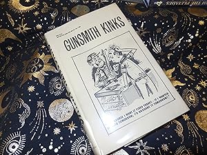 Seller image for Bob Brownell's Gunsmith Kinks for sale by Veronica's Books