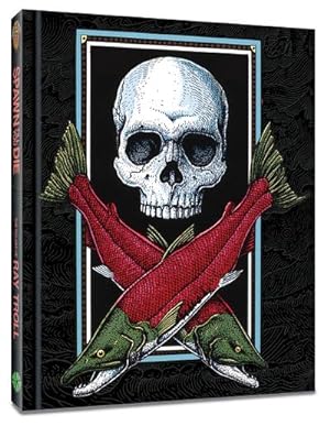 Seller image for Spawn Till You Die: The Fin Art of Ray Troll for sale by AHA-BUCH GmbH