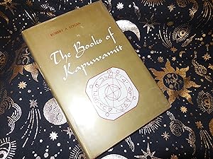 The Books of Kapuwamit
