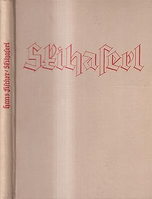 Skihaserl Ein Bilderbuch