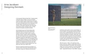 Bild des Verkufers fr Arne Jacobsen : Designing Denmark zum Verkauf von AHA-BUCH GmbH