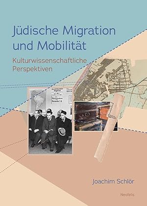 Seller image for Jdische Migration und Mobilitaet for sale by moluna