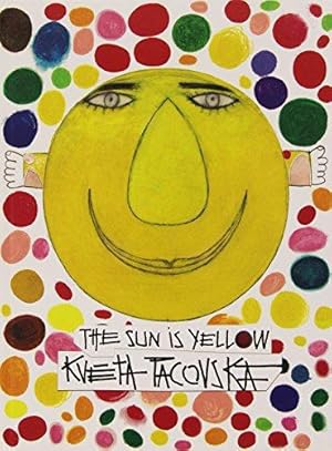 Imagen del vendedor de The Sun is Yellow a la venta por WeBuyBooks