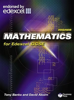 Bild des Verkufers fr Higher Mathematics for Edexcel GCSE zum Verkauf von moluna