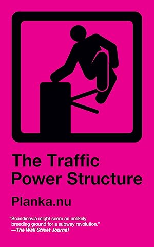 Bild des Verkufers fr Traffic Power Structure zum Verkauf von moluna