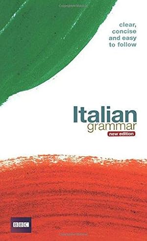 Immagine del venditore per BBC Italian Grammar (BBC Active Language Guides) (English and Italian Edition) venduto da WeBuyBooks